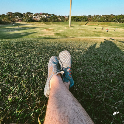 Chaussure Technologique Terra Max – Confort extrême, Ultra légère, Barefoot et Orthopédique