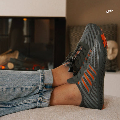 Chaussure Technologique Terra Max – Confort extrême, Ultra légère, Barefoot et Orthopédique