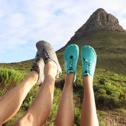 Chaussure Technologique Terra Max – Confort extrême, Ultra légère, Barefoot et Orthopédique