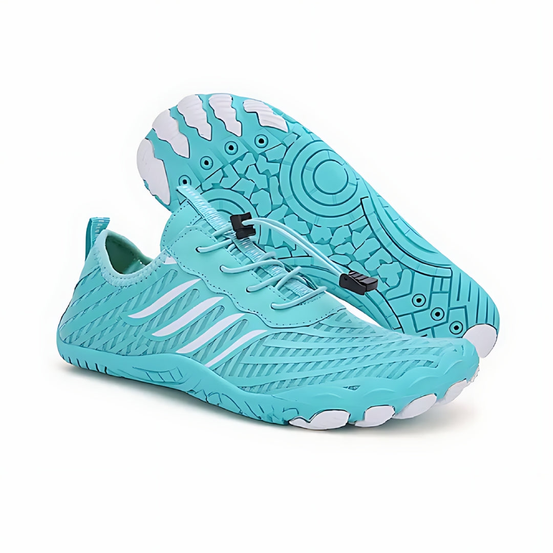 Chaussure Technologique Terra Max – Confort extrême, Ultra légère, Barefoot et Orthopédique