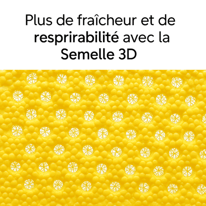 Chaussure Technologique Terra Max – Confort extrême, Ultra légère, Barefoot et Orthopédique