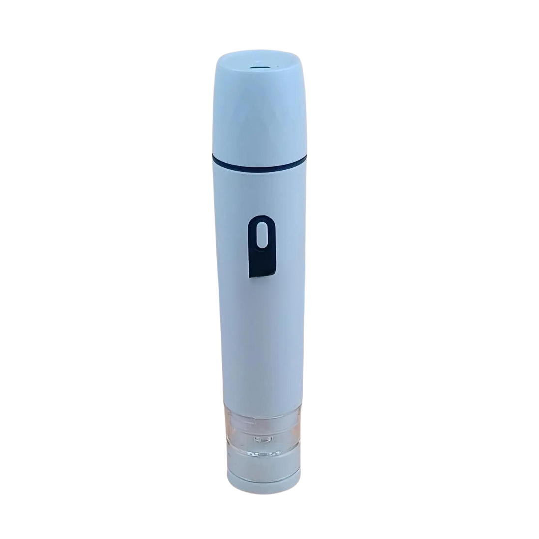 Scelleuse sous Vide Électrique