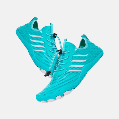 Chaussure Technologique Terra Max – Confort extrême, Ultra légère, Barefoot et Orthopédique